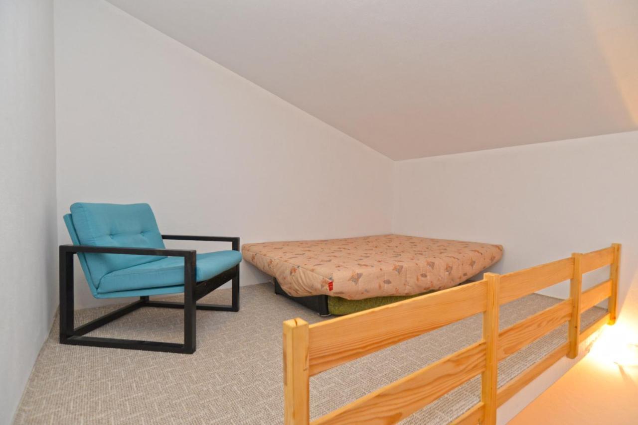 Apartments Bernarda 1773 Banjole Zewnętrze zdjęcie
