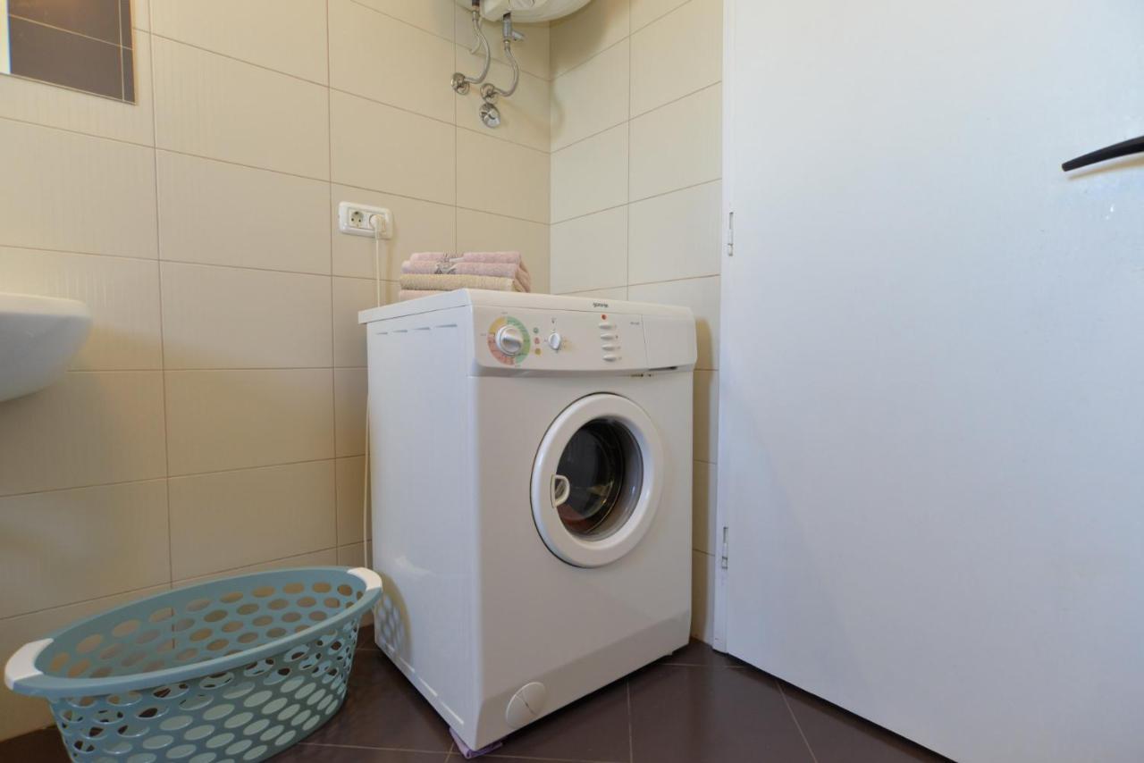 Apartments Bernarda 1773 Banjole Zewnętrze zdjęcie